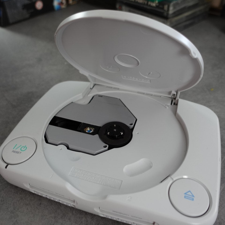 Vendita Psone - Retrogaming Shop