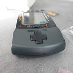 Atari Lynx with accessories