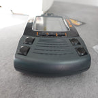 Atari Lynx with accessories