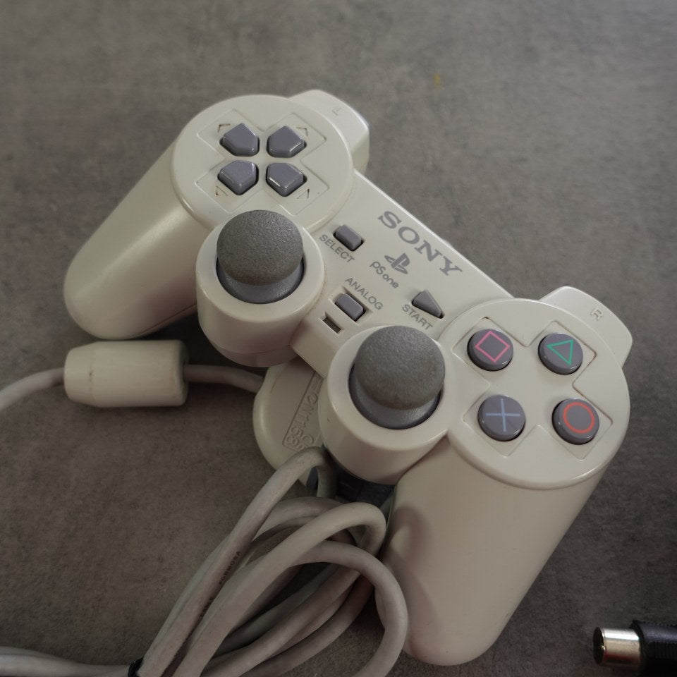 Vendita Psone - Retrogaming Shop