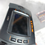 Atari Lynx with accessories
