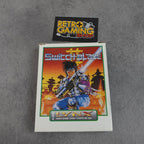 Switchblade 2 Atari Lynx