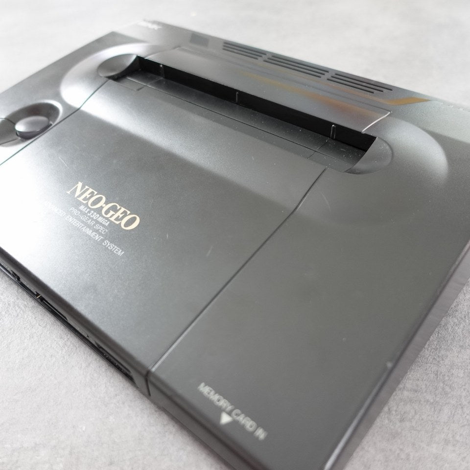 Neo Geo AES JAP SNK
