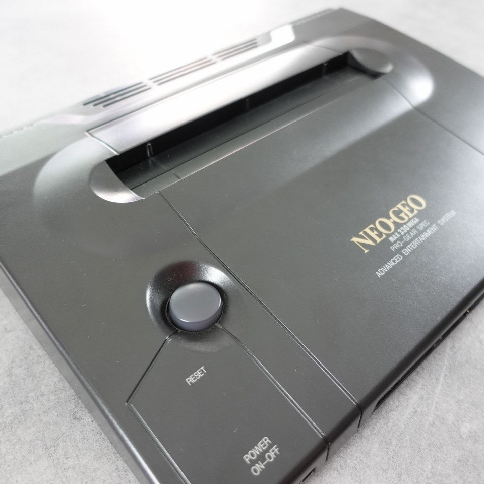 Neo Geo AES JAP SNK