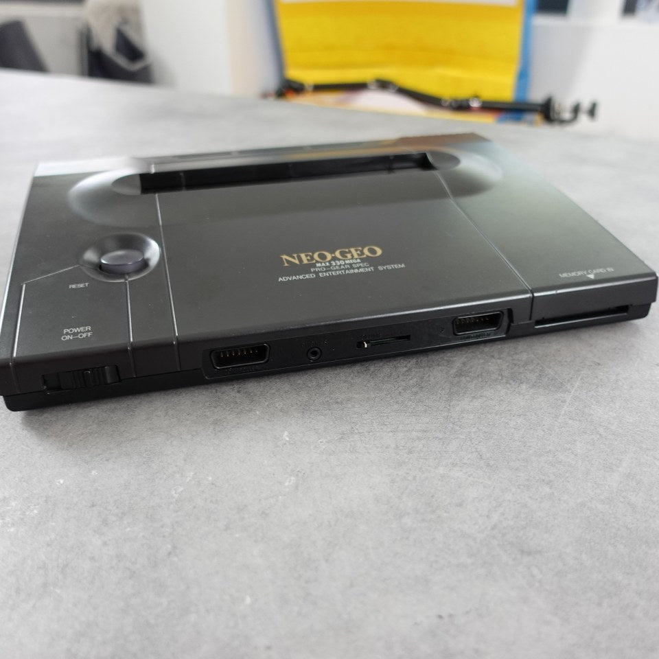 Neo Geo AES JAP SNK