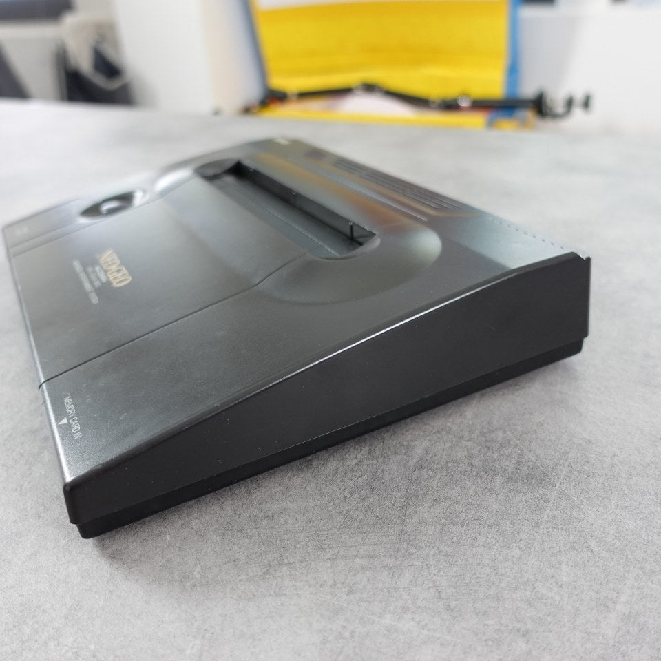 Neo Geo AES JAP SNK
