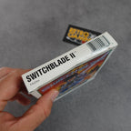 Switchblade 2 Atari Lynx
