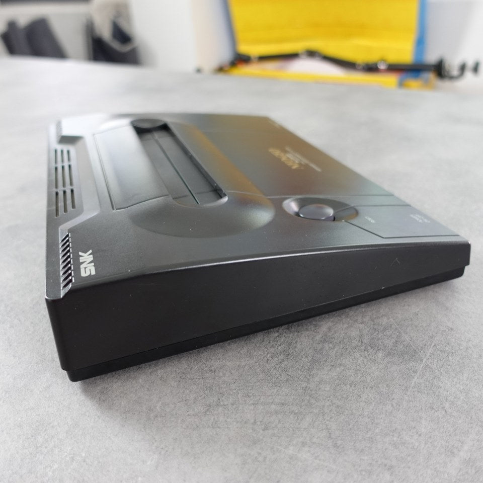 Neo Geo AES JAP SNK