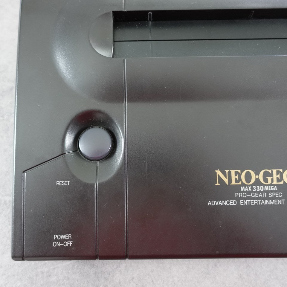 Neo Geo AES JAP SNK