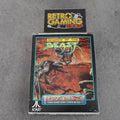 Shadow of The Beast Atari Lynx