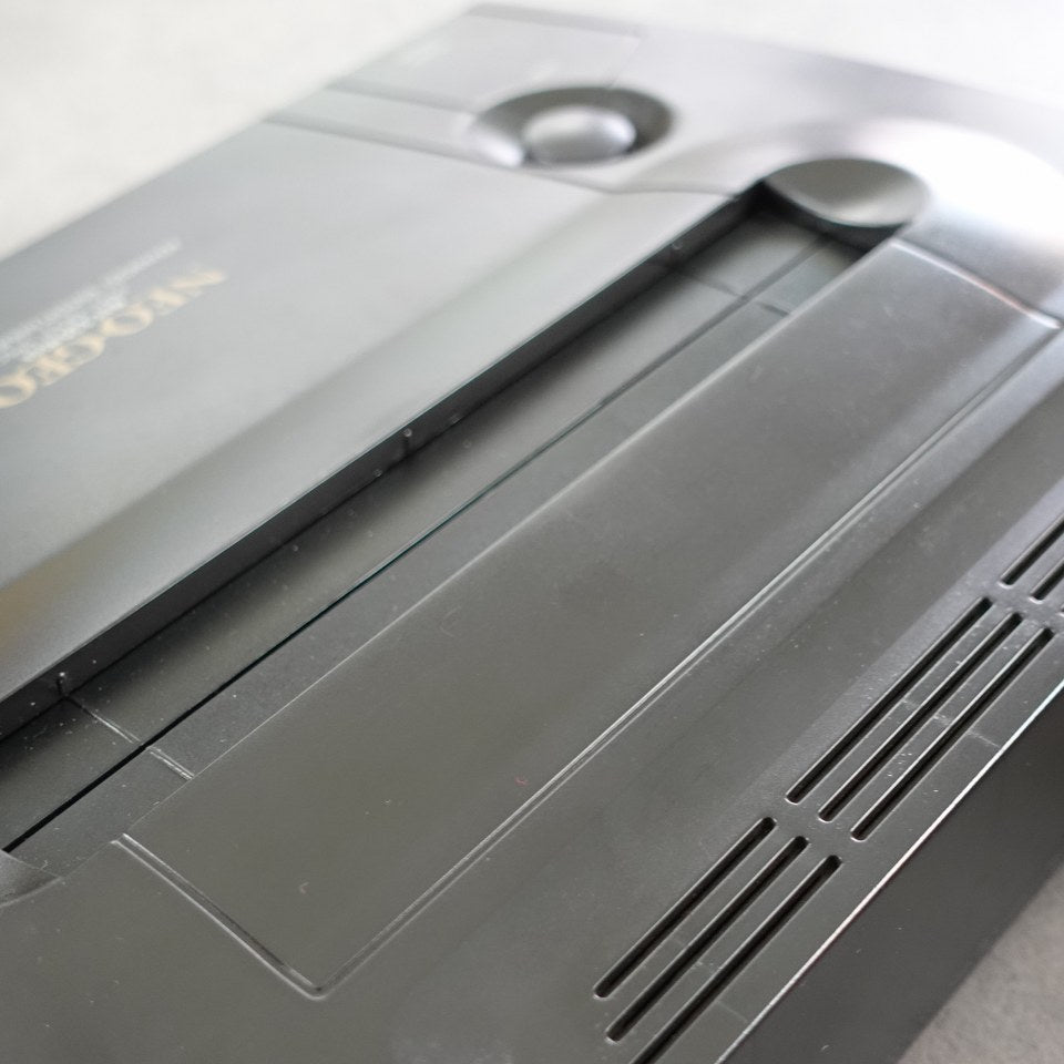 Neo Geo AES JAP SNK