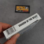 Shadow of The Beast Atari Lynx