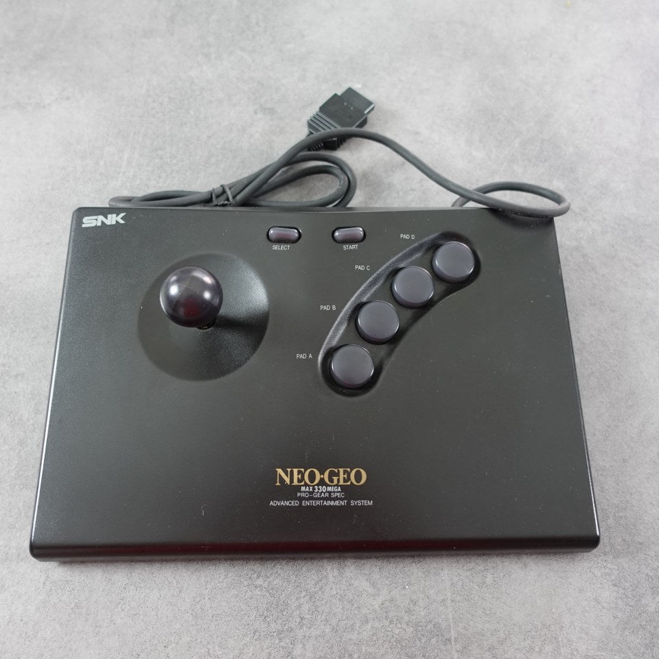 Neo Geo AES JAP SNK