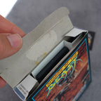 Shadow of The Beast Atari Lynx
