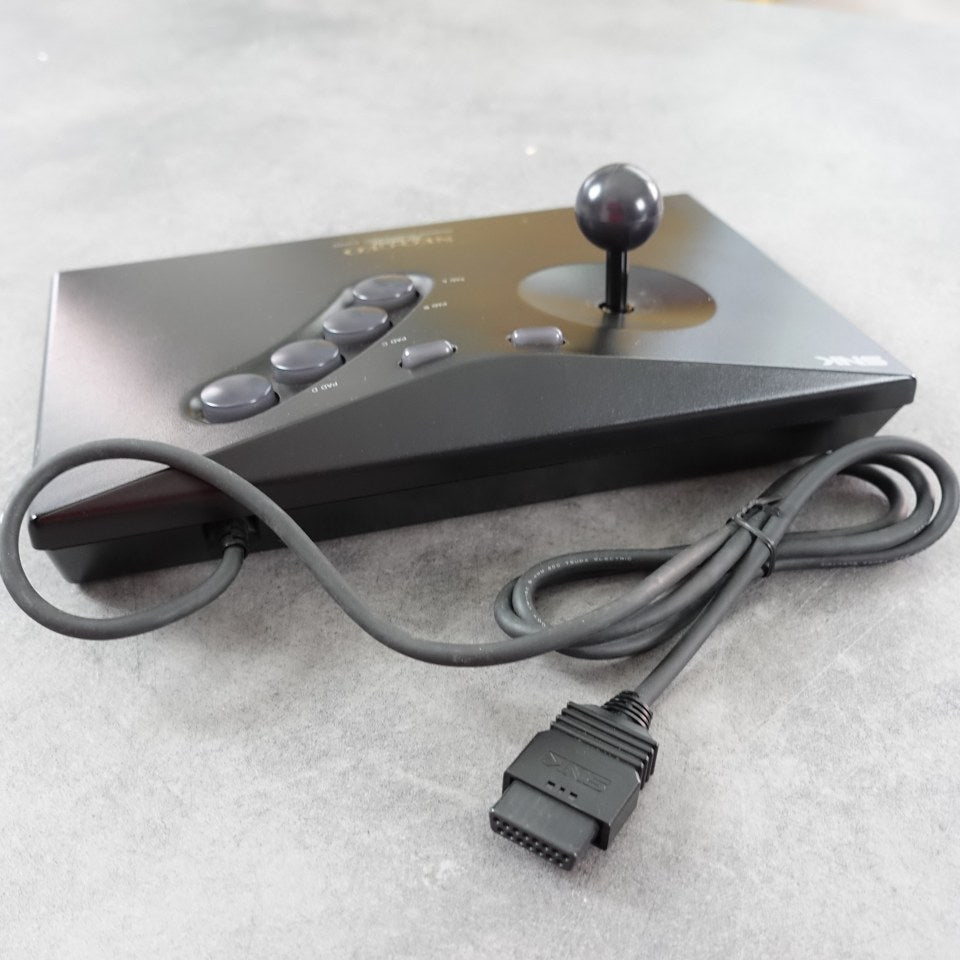 Neo Geo AES JAP SNK