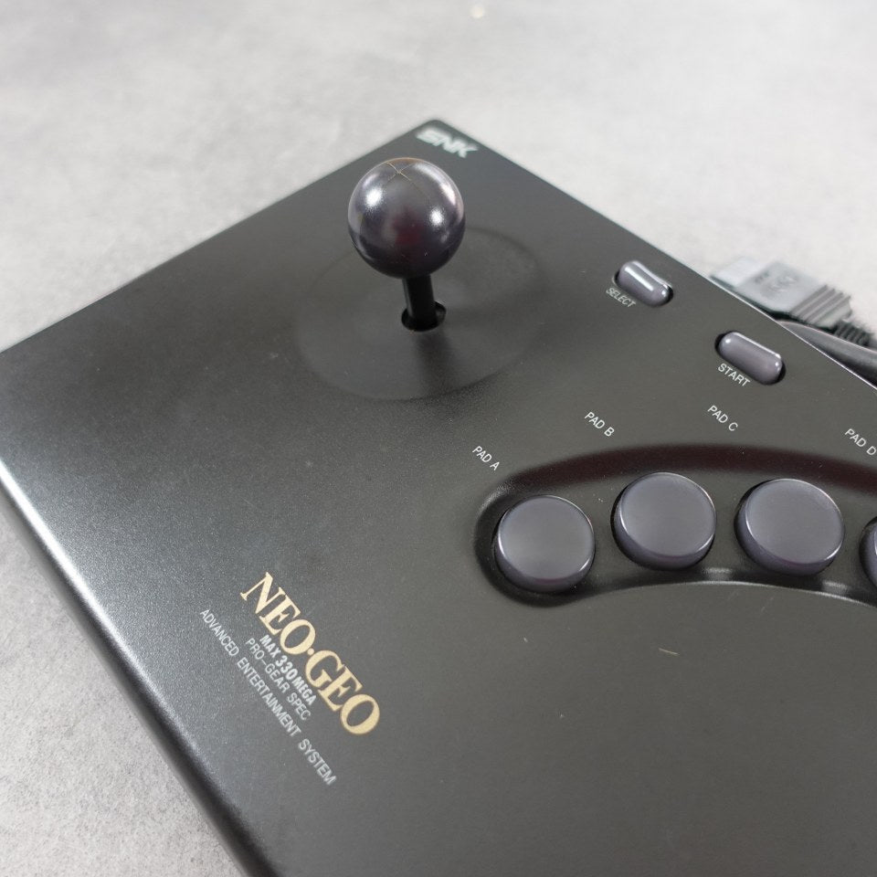 Neo Geo AES JAP SNK