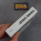 Viking Child Atari Lynx