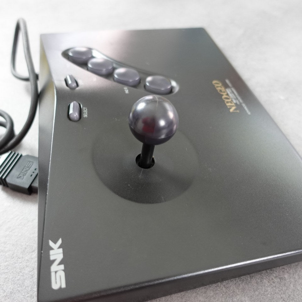 Neo Geo AES JAP SNK