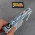 Viking Child Atari Lynx