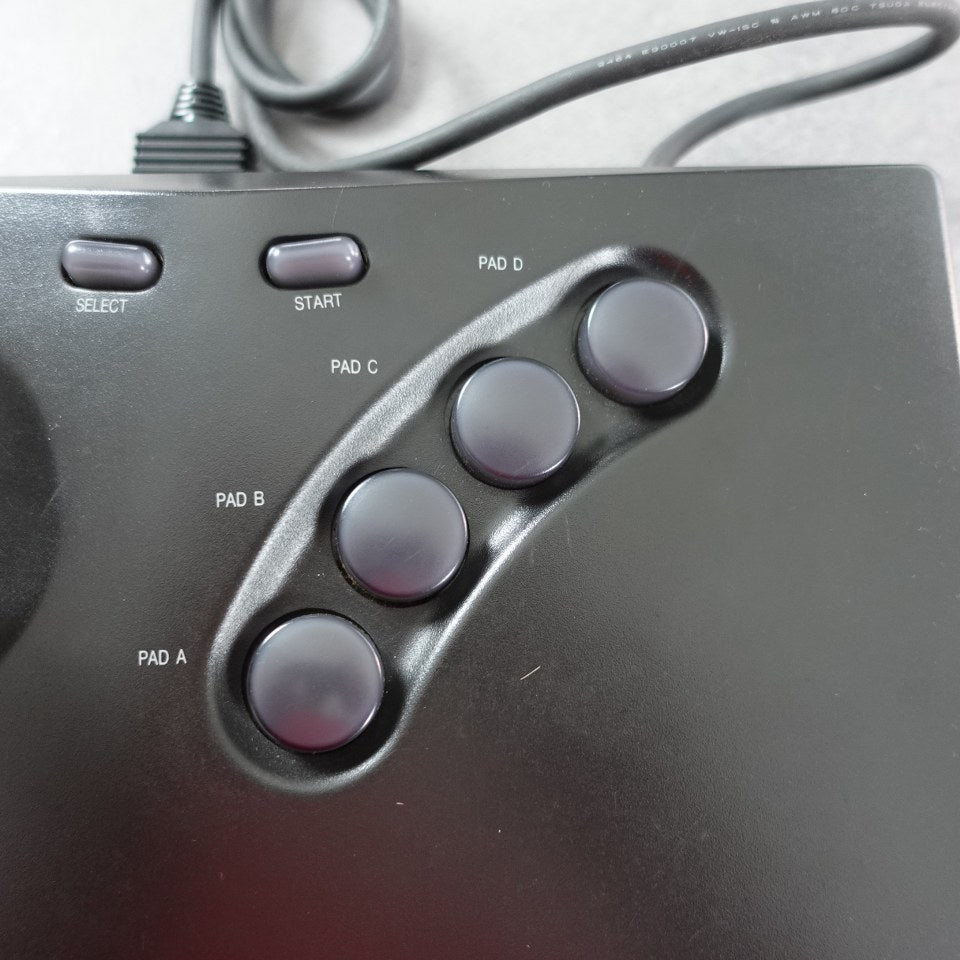 Neo Geo AES JAP SNK