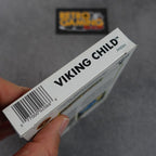 Viking Child Atari Lynx
