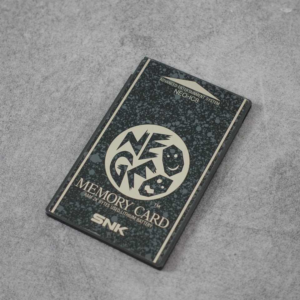 Neo Geo AES JAP SNK