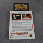 Dracula The Undead Atari Lynx