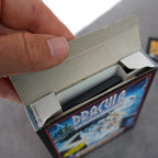 Dracula The Undead Atari Lynx
