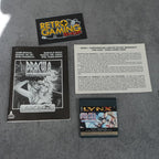 Dracula The Undead Atari Lynx
