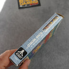 Slime World Atari Lynx