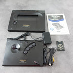 Vendita Neo Geo AES JAP - Retrogaming Shop