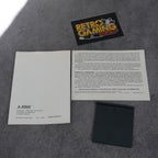 Slime World Atari Lynx