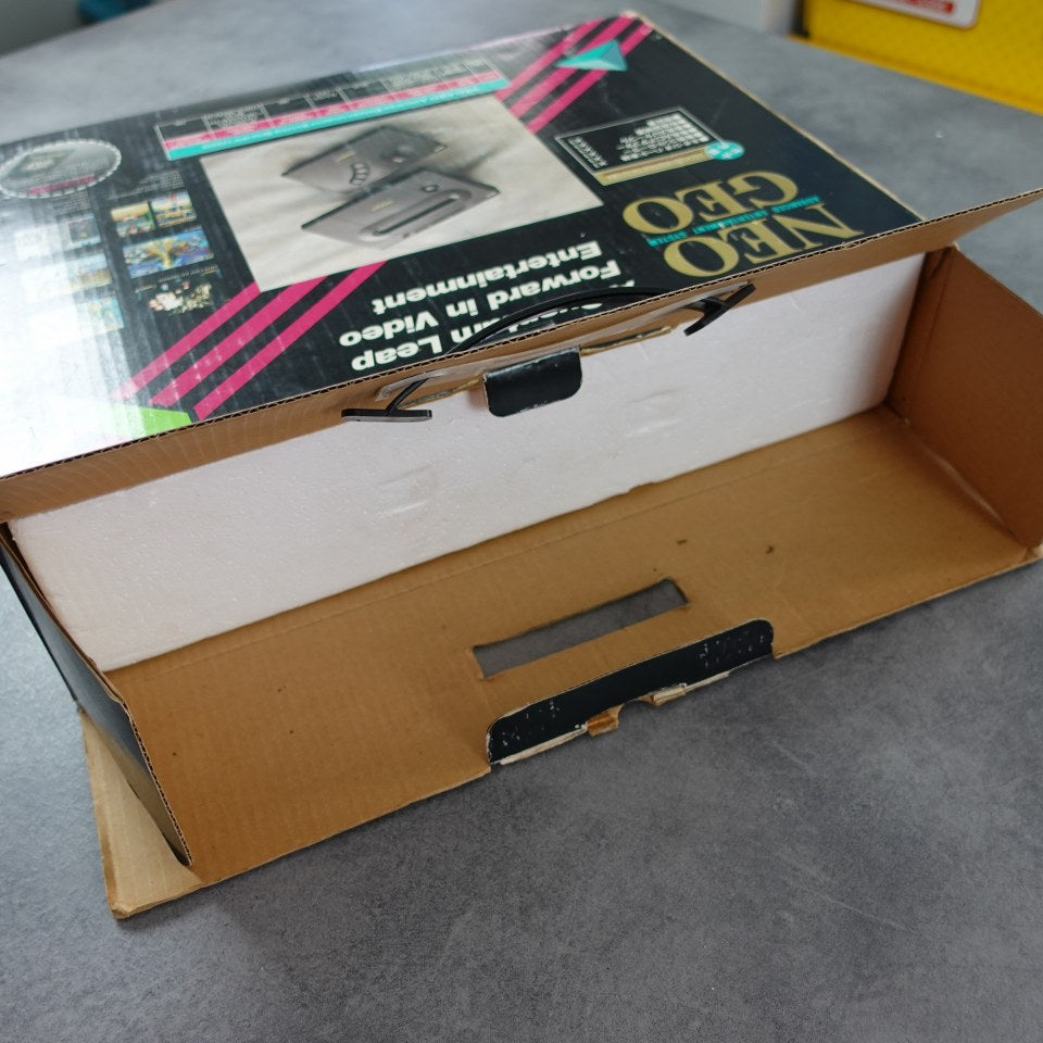 Neo Geo AES JAP SNK