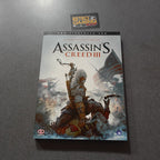 Assassin's Creed III Der offizielle komplette Guide