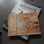 Assassin's Creed III Der offizielle komplette Guide