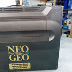 Vendita Neo Geo AES JAP - Retrogaming Shop