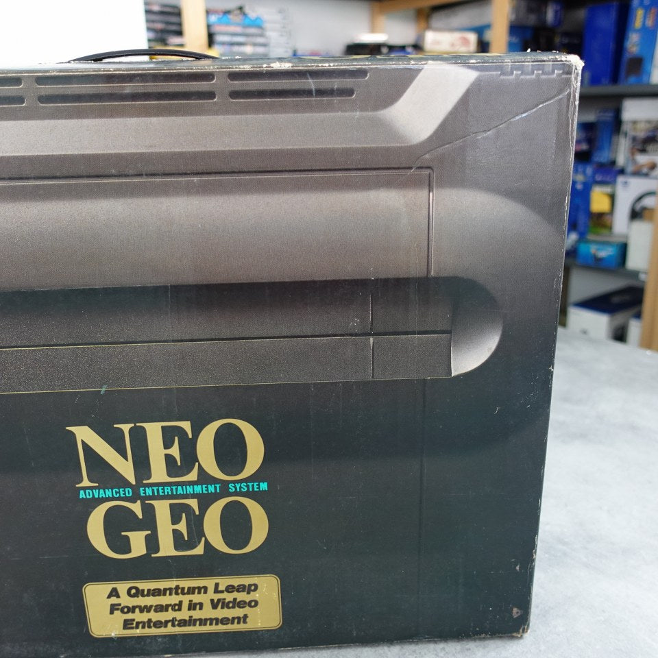 Neo Geo AES JAP SNK