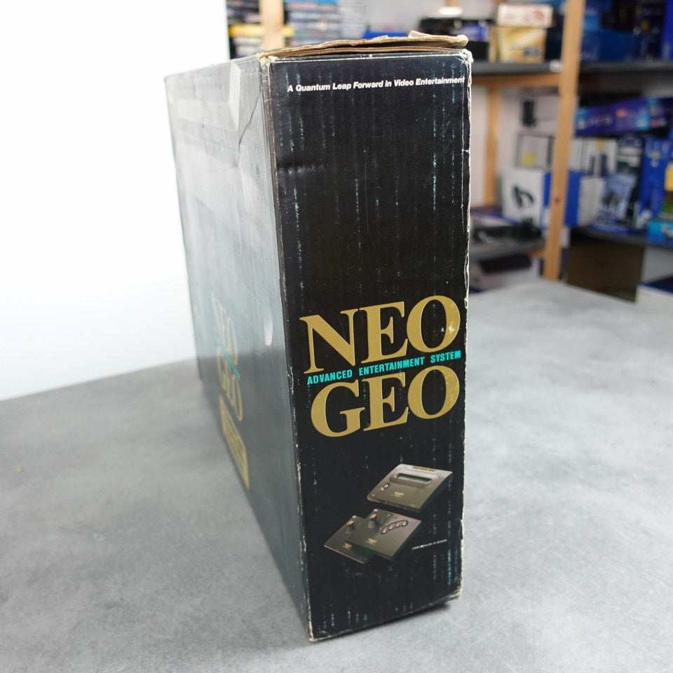 Neo Geo AES JAP SNK