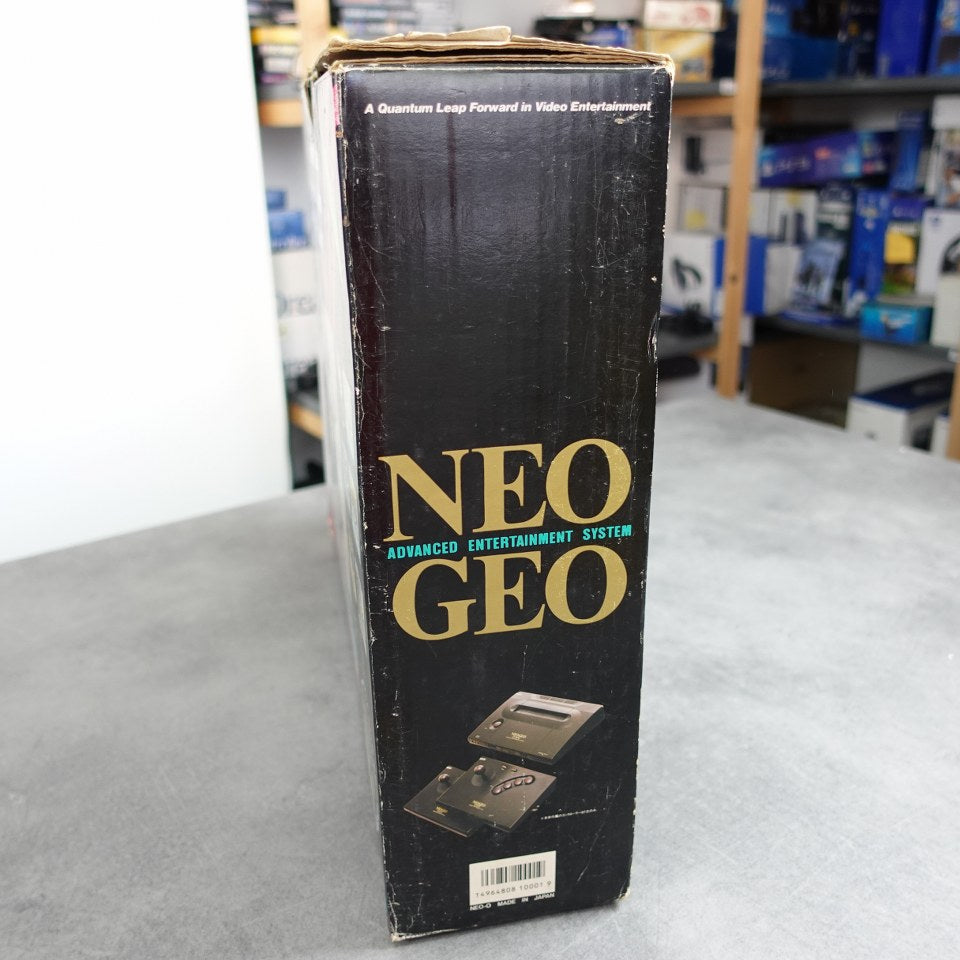 Neo Geo AES JAP SNK