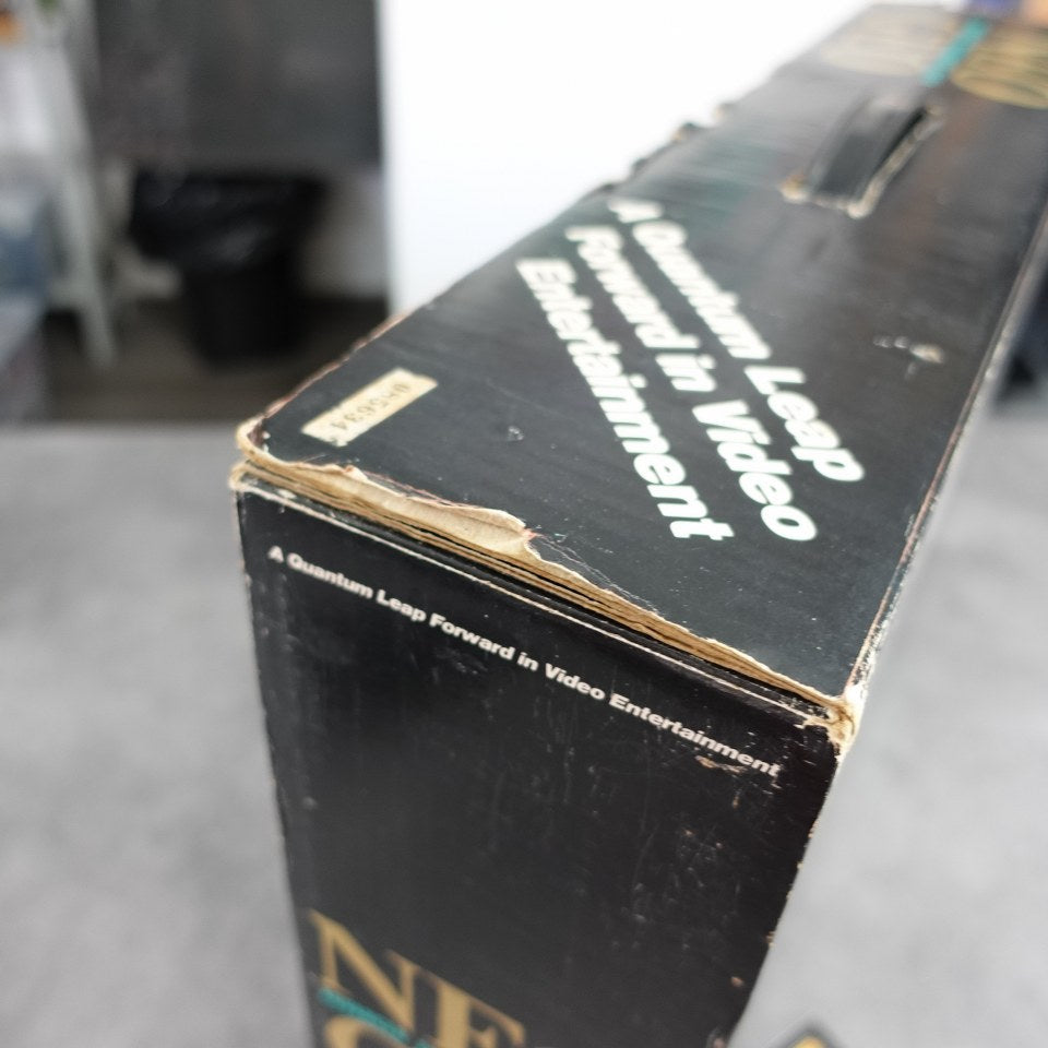 Neo Geo AES JAP SNK