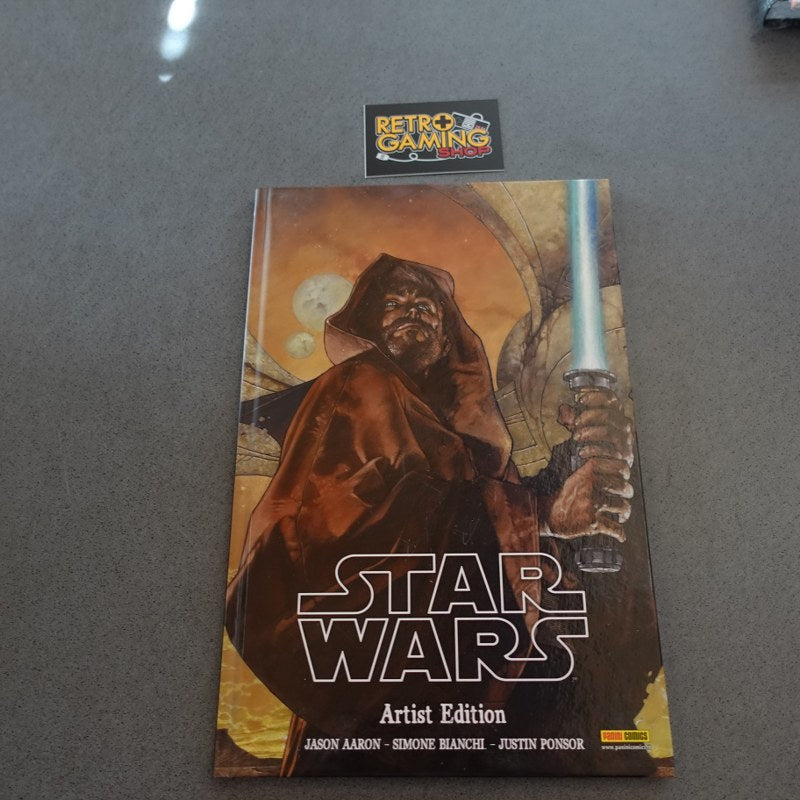 Star Wars Artist Edition