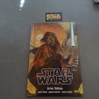 Star Wars Artist Edition