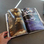 Star Wars Artist Edition