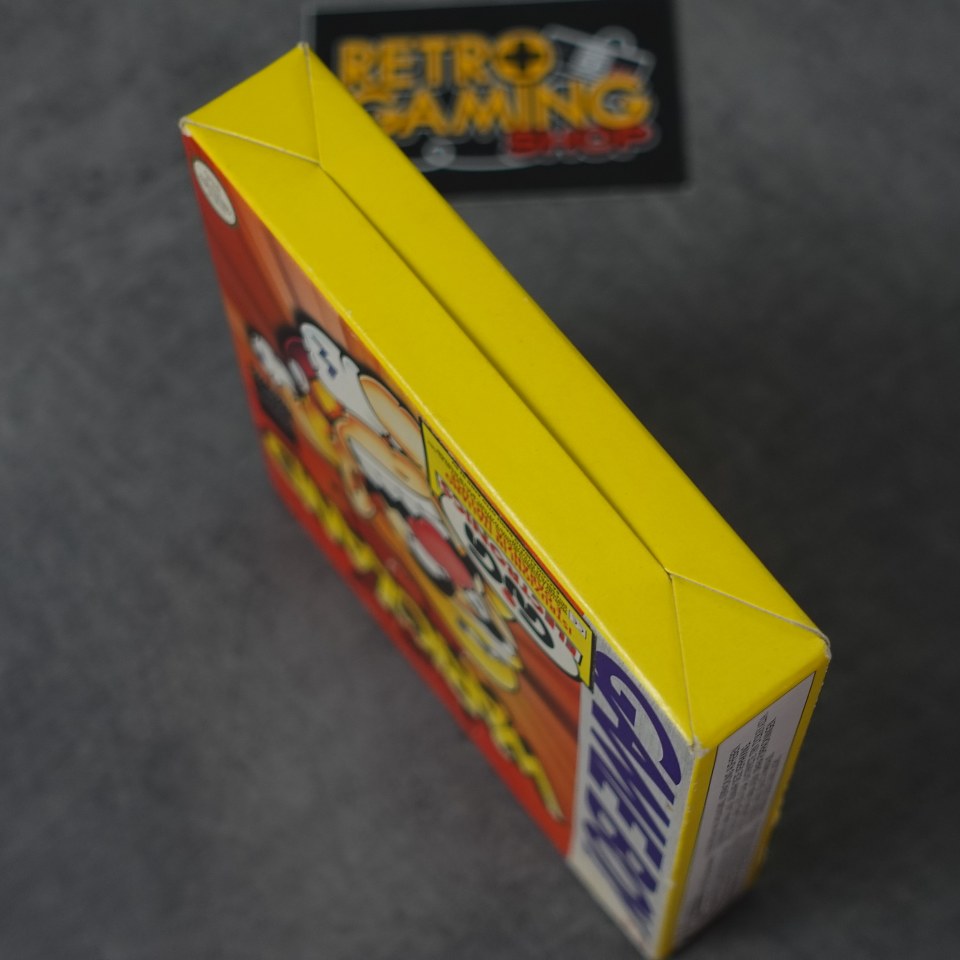 Vendita Wario Land 2 - Retrogaming Shop