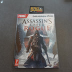 Assassin's Creed Origins Strategieleitfaden Neu