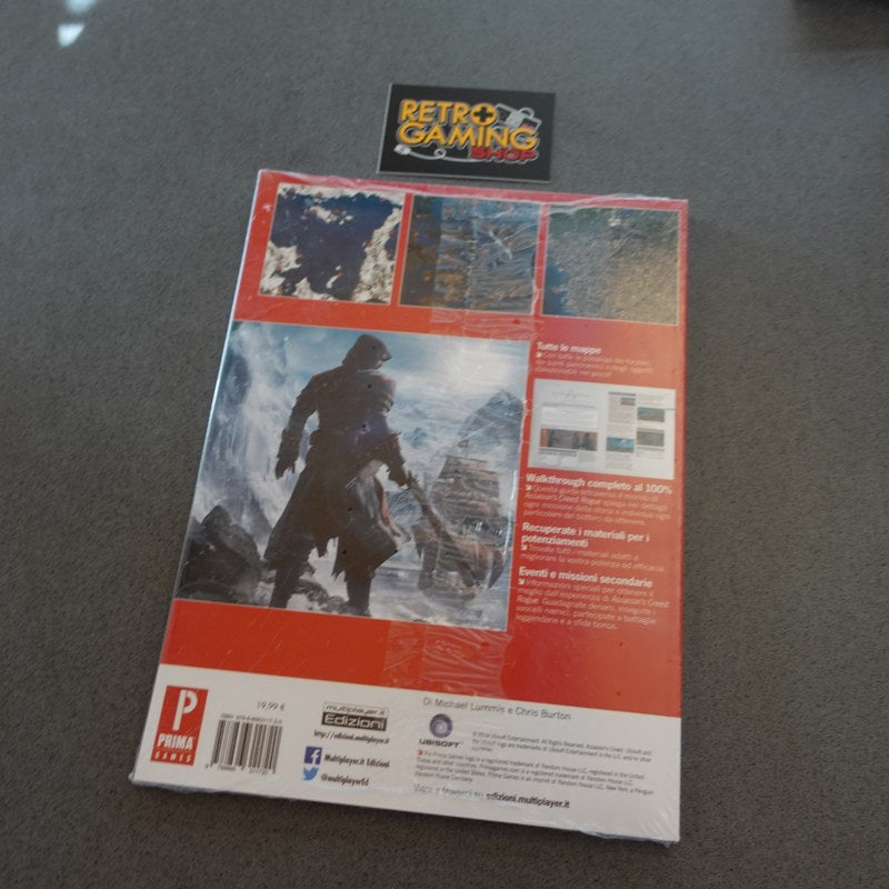 Assassin's Creed Origins Strategieleitfaden Neu