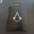 Assassin's Creed Encyclopedia Nuova