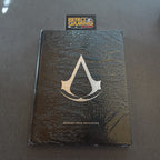 Assassin's Creed Encyclopedia Nuova