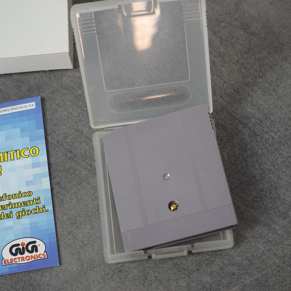Vendita Wario Land 2 - Retrogaming Shop