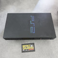 Playstation 2 Slim defekt